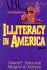 Illiteracy in America (Impact Bks. )