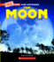The Moon (a True Book) (a True Book (Relaunch))