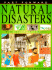 Natural Disaster (Fast Forward Series)