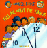 Tell Me What the Time is (Whiz Kids)
