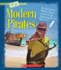 Modern Pirates (a True Book: the New Criminals) (Library Edition) (a True Book (Relaunch))