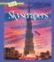 Skyscrapers (a True Book: Engineering Wonders)