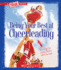 Being Your Best at Cheerleading (a True Book: Sports and Entertainment) (Library Edition) (a True Book (Relaunch))