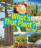What's That Plant? (a True Book: Incredible Plants! ) (a True Book (Relaunch))