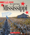 Mississippi (a True Book: My United States) (a True Book (Relaunch))