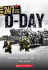 D-Day: the Allies Strike Back During World War II (24/7: Goes to War: on the Battlefield)