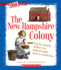 The New Hampshire Colony (True Books: American History (Paperback))