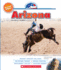 Arizona (America the Beautiful. Third Series)