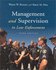 Management and Supervision in Law Enforcement 3ed