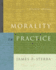 Morality in Practice [With Infotrac]