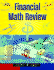 Financial Math Review (Business Math)