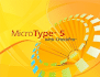 Microtype 5 With Checkbook Pro Demo Cd-Rom and Demo Guide
