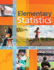 Elementary Statistics (Available Titles Aplia)