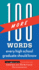 100 More Words Every High School Graduate Should Know (100 Words)
