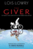 The Giver Graphic Novel (Giver Quartet, 1)