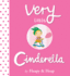 Very Little Cinderella (Hardback Or Cased Book)