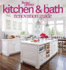 Better Homes and Gardens Kitchen and Bath Renovation Guide