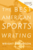 The Best American Sports Writing 2011 (the Best American Series )