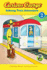 Curious George Subway Train Adventure