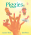 Piggies Board Book