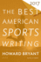 Best American Sports Writing 2017 (the Best American Series )