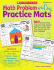 Math Problem of the Day Practice Mats: 180 Instant Activity Pages That Help Children Build the Essential Skills They Need to Meet the Math Standards (Teaching Resources)