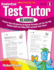 Standardized Test Tutor: Reading, Grade 6: Practice Tests with Question-By-Question Strategies and Tips That Help Students Build Test-Taking Skills and Boost Their Scores