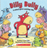Billy Bully: a School-Yard Counting Tale