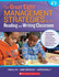 The Great Eight: Management Strategies for the Reading and Writing Classroom