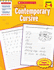 Scholastic Success with Contemporary Cursive: Grades 2-4 Workbook