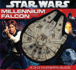 Star Wars: Millennium Falcon-a 3-D Owner's Guide