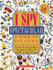 I Spy Spectacular: A Book of Picture Riddles