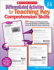 Differentiated Activities for Teaching Key Comprehension Skills: Grades 2-3: 40+ Ready-to-Go Reproducibles That Help Students at Different Skill Level