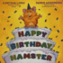 Happy Birthday Hamster (Hot Rod Hamster)