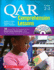 Qar Comprehension Lessons: Grades 2-3: 16 Lessons With Text Passages That Use Question Answer Relationships to Make Reading Strategies Concrete for Al