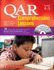 Qar Comprehension Lessons: Grades 4? 5: 16 Lessons With Text Passages That Use Question Answer Relationships to Make Reading Strategies Concrete for All Students