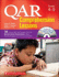 Qar Comprehension Lessons: Grades 4 5: 16 Lessons With Text Passages That Use Question Answer Relationships to Make Reading Strategies Concrete for All Students