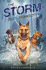 Dogs of the Drowned City #1: the Storm