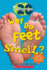Why Do Feet Smell? : And 20 Questions about the Human Body