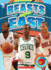 Nba: Beasts of the East/Wonders of the West