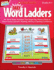 Daily Word Ladders, Gr. K-1: 80+ Word Study Activities That Target Key Phonics Skills to Boost Young Learners' Reading, Writing & Spelling Confidence (Interactive Whiteboard Activities (Scholastic))