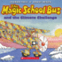 The Magic School Bus and the Climate Challenge-Audio (Cd)