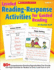 Leveled Reading-Response Activities for Guided Reading: 80+ Comprehension-Boosting Reproducibles That Provide Just-Right Activities for Readers at Every Level from A to N