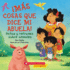 Ms Cosas Que Dice Mi Abuela! : Dichos Y Refranes Sobre Animales (Spanish Language Edition of Other Things My Grandmother Says)