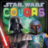 Colors (Star Wars (Scholastic))