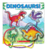 My Dinosaurs! : a Read and Play Book