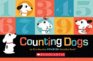 Counting Dogs (Numbers Storybox Book)