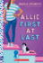 Allie, First at Last: a Wish Novel: a Wish Novel