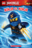 Ninja Vs. Ninja (Lego Ninjago: Reader) (12)
