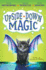 Upside-Down Magic (Upside-Down Magic #1): Volume 1